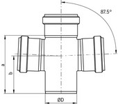 87 5T- Double Branch