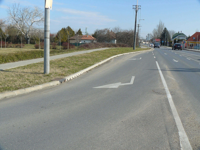 ACO Referencia Gárdony Aldi Kép4