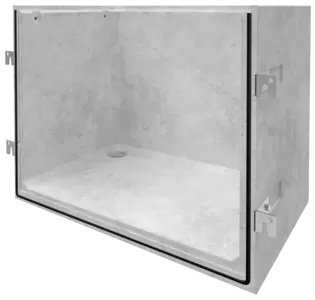 Csm Montage An Weisser Wanne Direkt Auf Die Kellerwand 319495 7dccb501cd