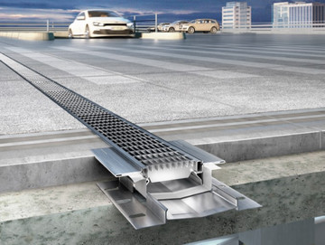 DECKLINE PEREMES