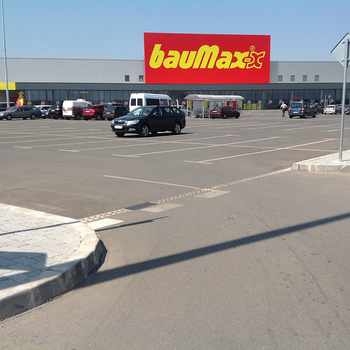 Baumax