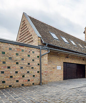 ACO Referencia Haraszthy Teaser