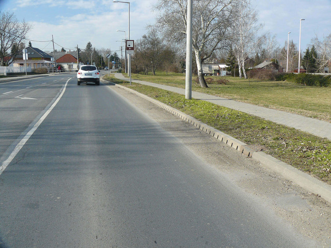 ACO Referencia Gárdony Aldi Kép1