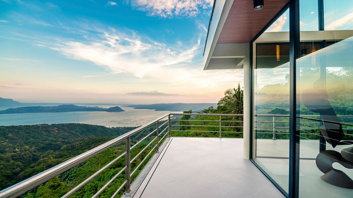 ACO Modular 8 és 64 fejléc