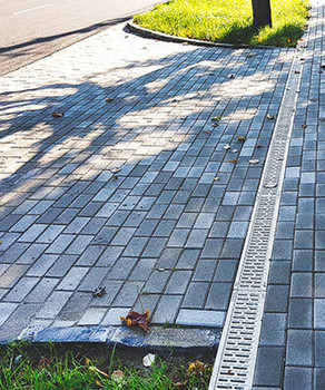 ACO Referencia Bükfürdő Monoblock PD Anthracit Teaser