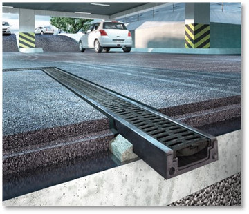 DECKLINE P