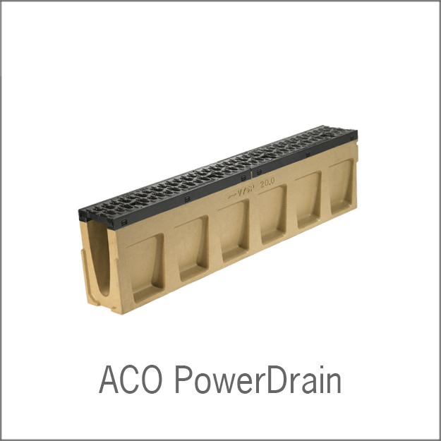 PowerDrain