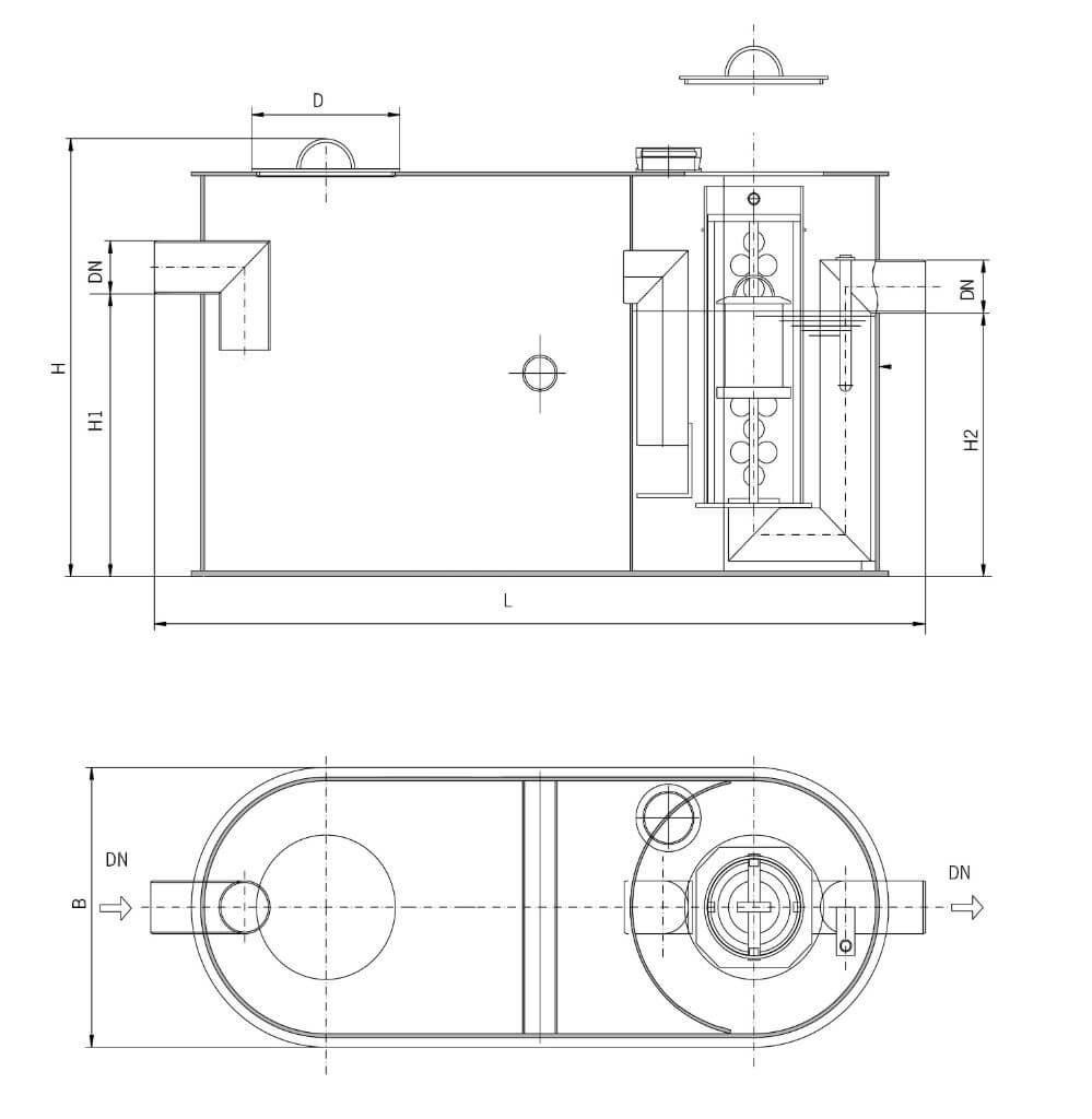 Coalisator NG3-NG10