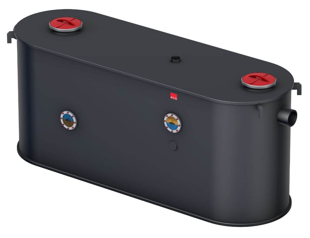 ACO Eco Jet O OXL NS20 V01