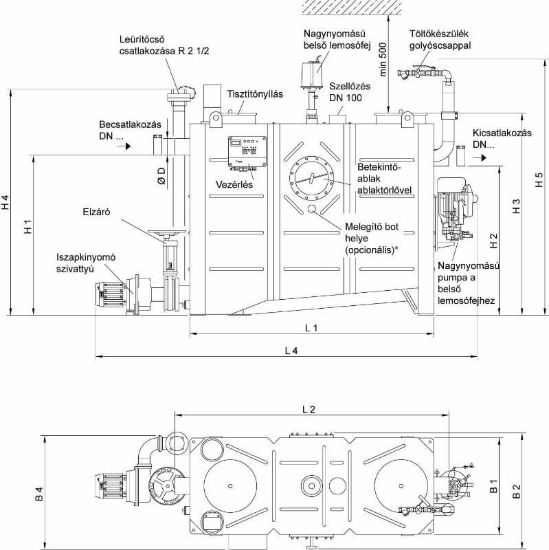 Lipurat-OSE 3029 Print Neu Eng