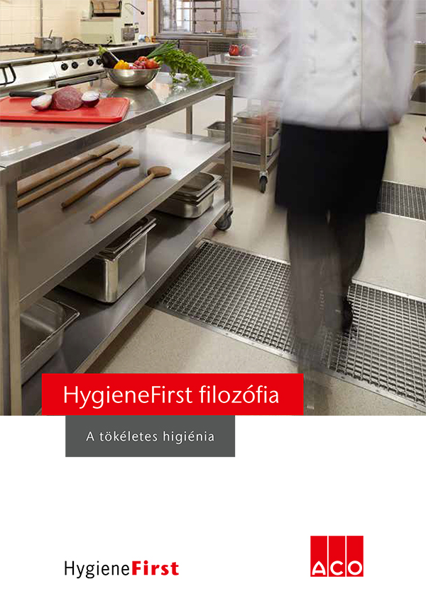 HygieneFirst - A tökéletes higiénia