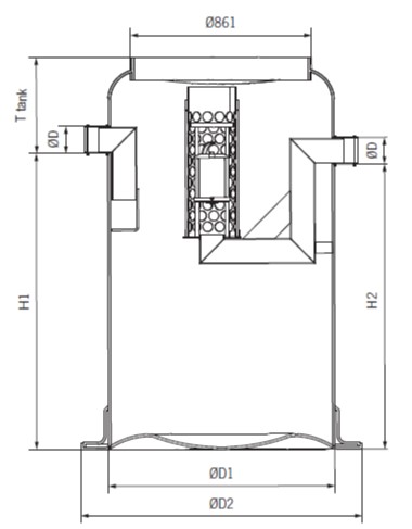 GRP OLEOPATOR MERETRAJZ