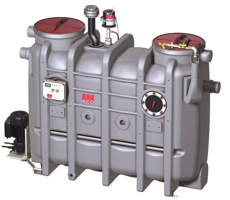 11 - HYDROJET-OA Produktabbildung