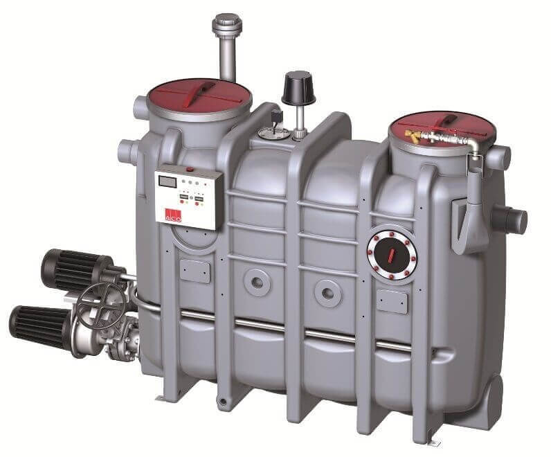 11 - HYDROJET-OSE Produktabbildung