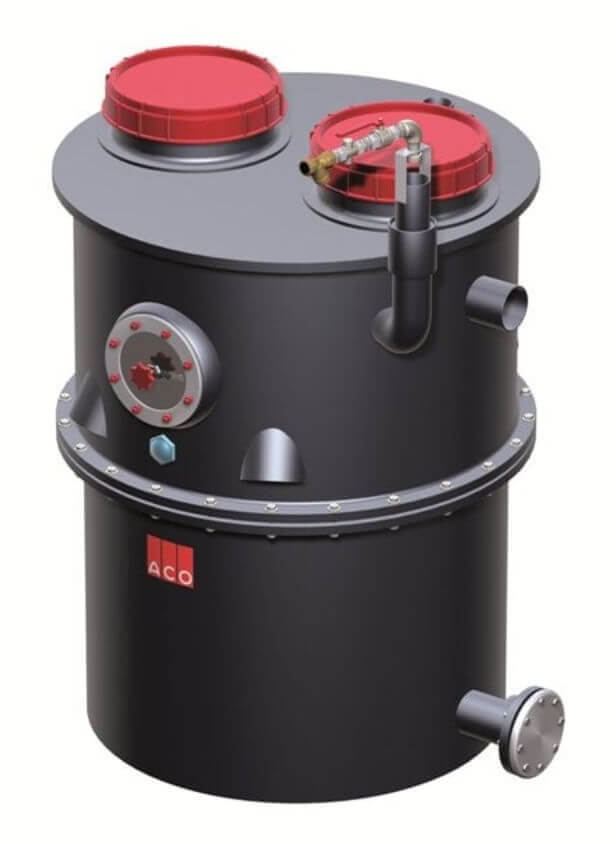 13 - ECO-JET-R Produktabbildung