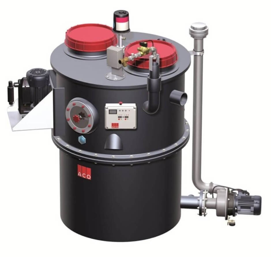 13 - HYDROJET-RAE Produktabbildung