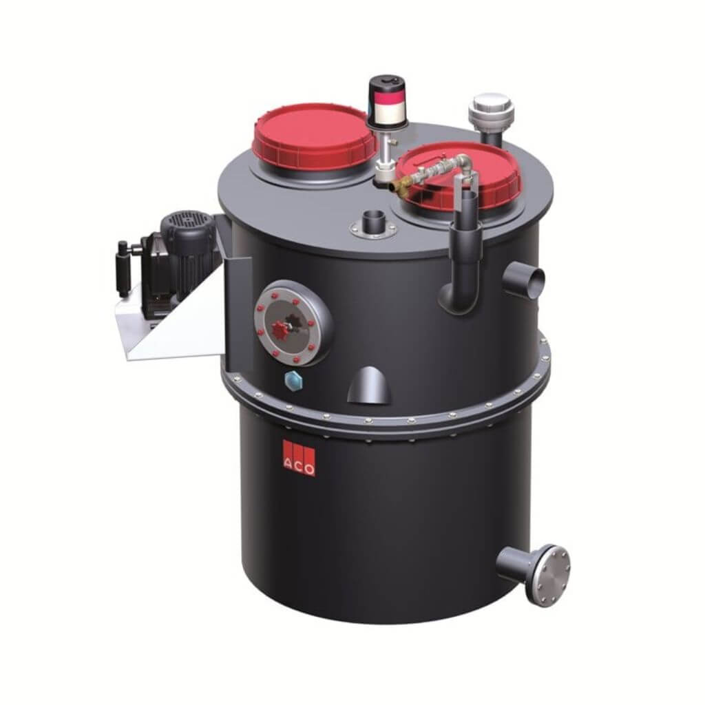 13 - HYDROJET-RS Produktabbildung