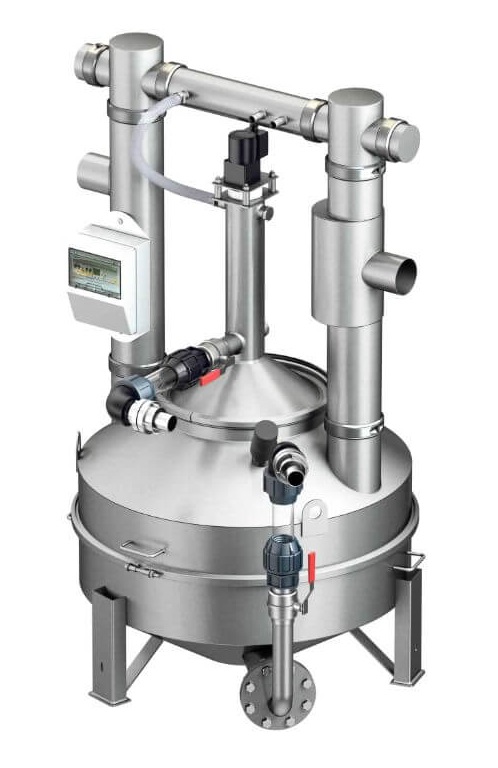ACO Lipator VA NS4 V01