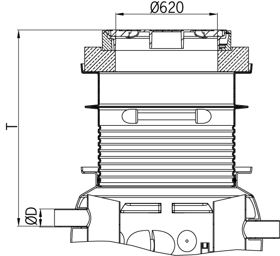 Zeichn Lipumax Top-section B 33001500 01