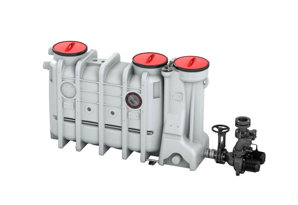 ACO LipuSmart OB V01