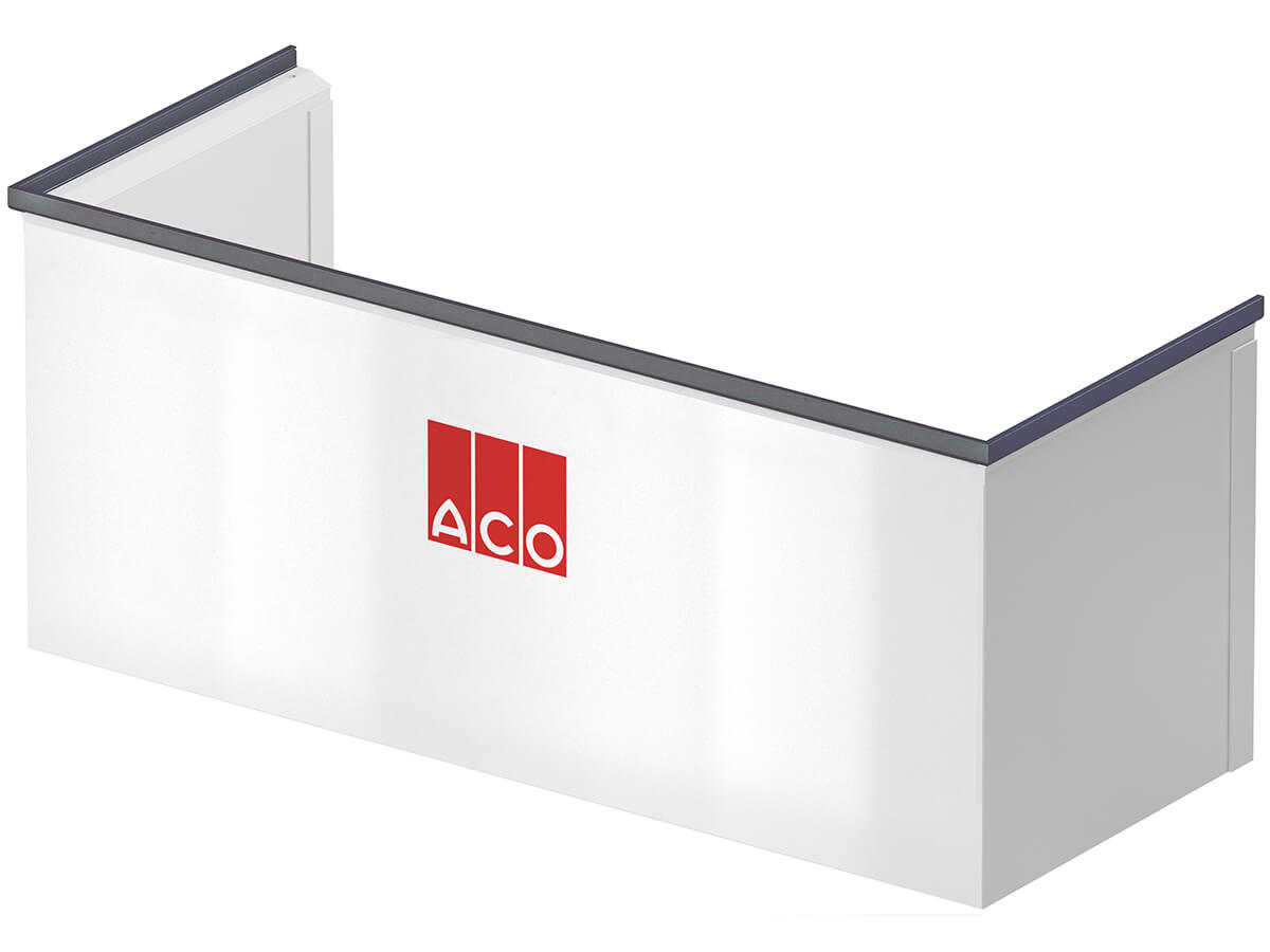 ACO Markant pincebevilágító akna magasítóeleme