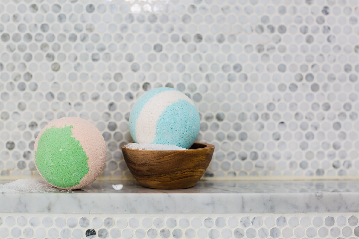 Reneszánszukat élik a kézműves szappanok, ám a szappanmaradékok könnyen a zuhanyfolyóka eldugulását okozhatják