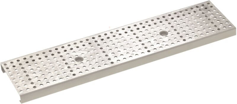 ACO Modular perforált rács