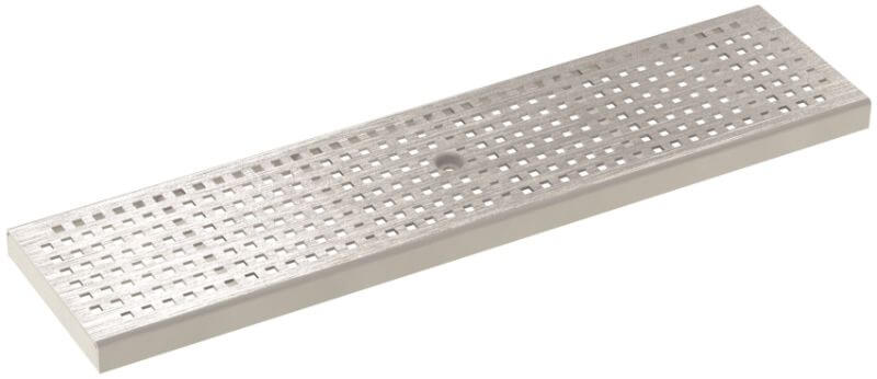 ACO Modular quadrato rács