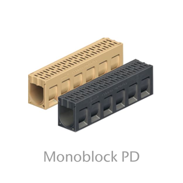 ACO Monoblock PD termékkép