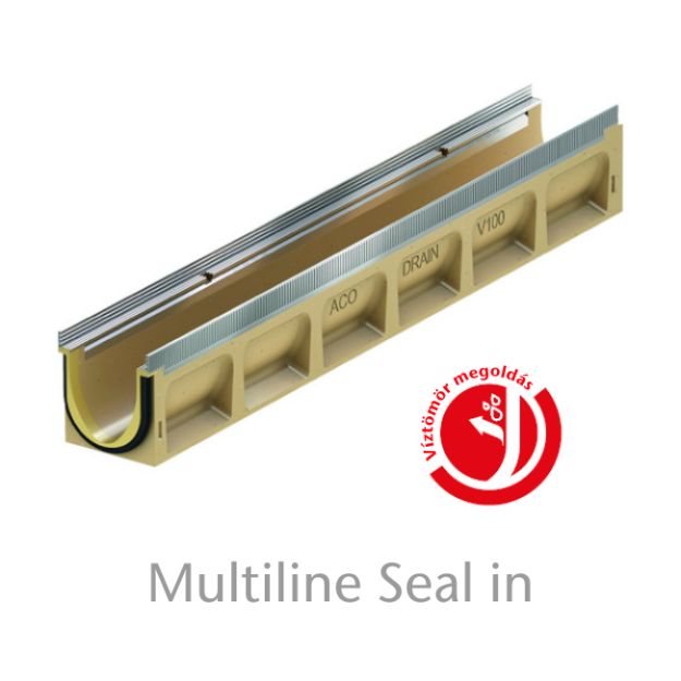 ACO Multiline Sealin termékkép