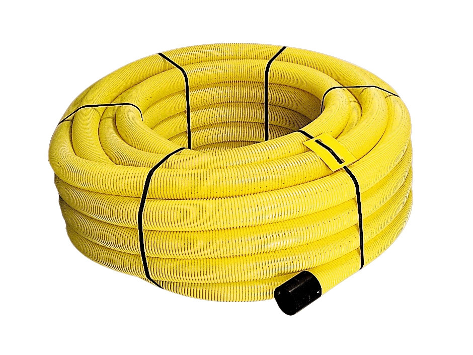ACO Frankische FF-Drain cső