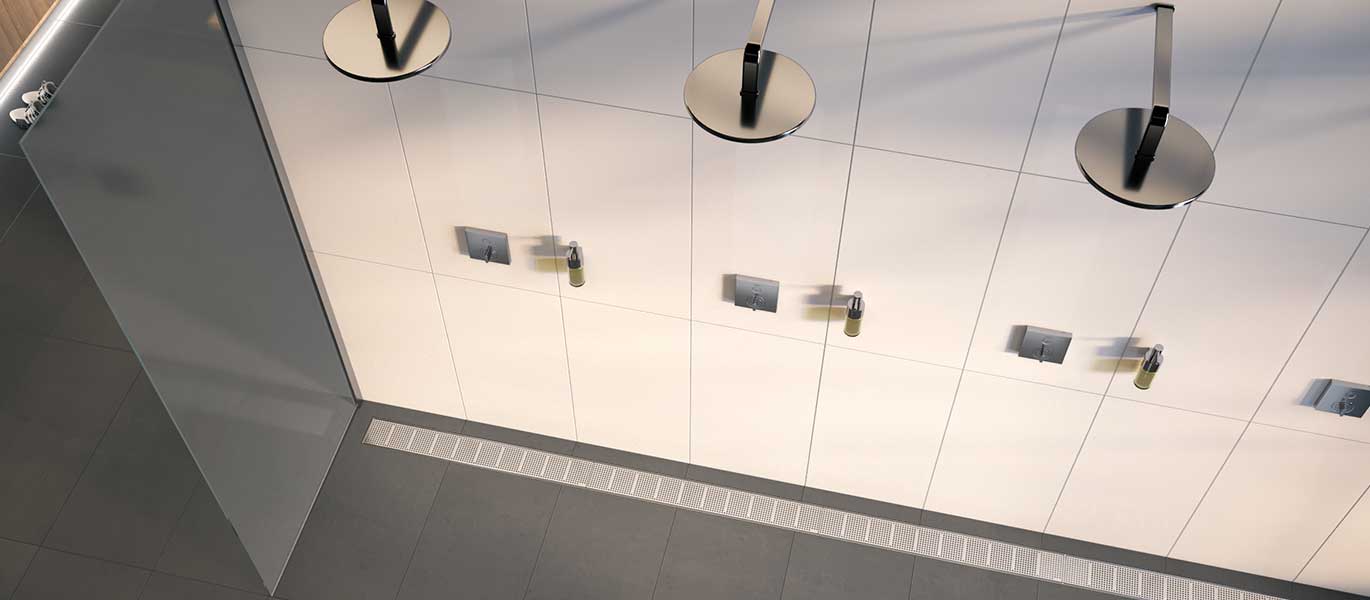 ACO ShowerDrain Public X Header 1 ACO ShowerDrain Public X Header 1