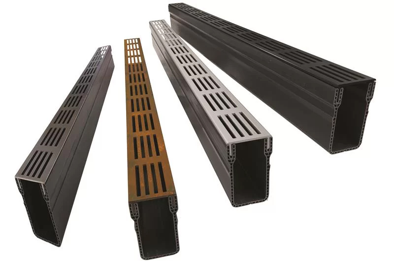 ACO Slimline termékfotó 1