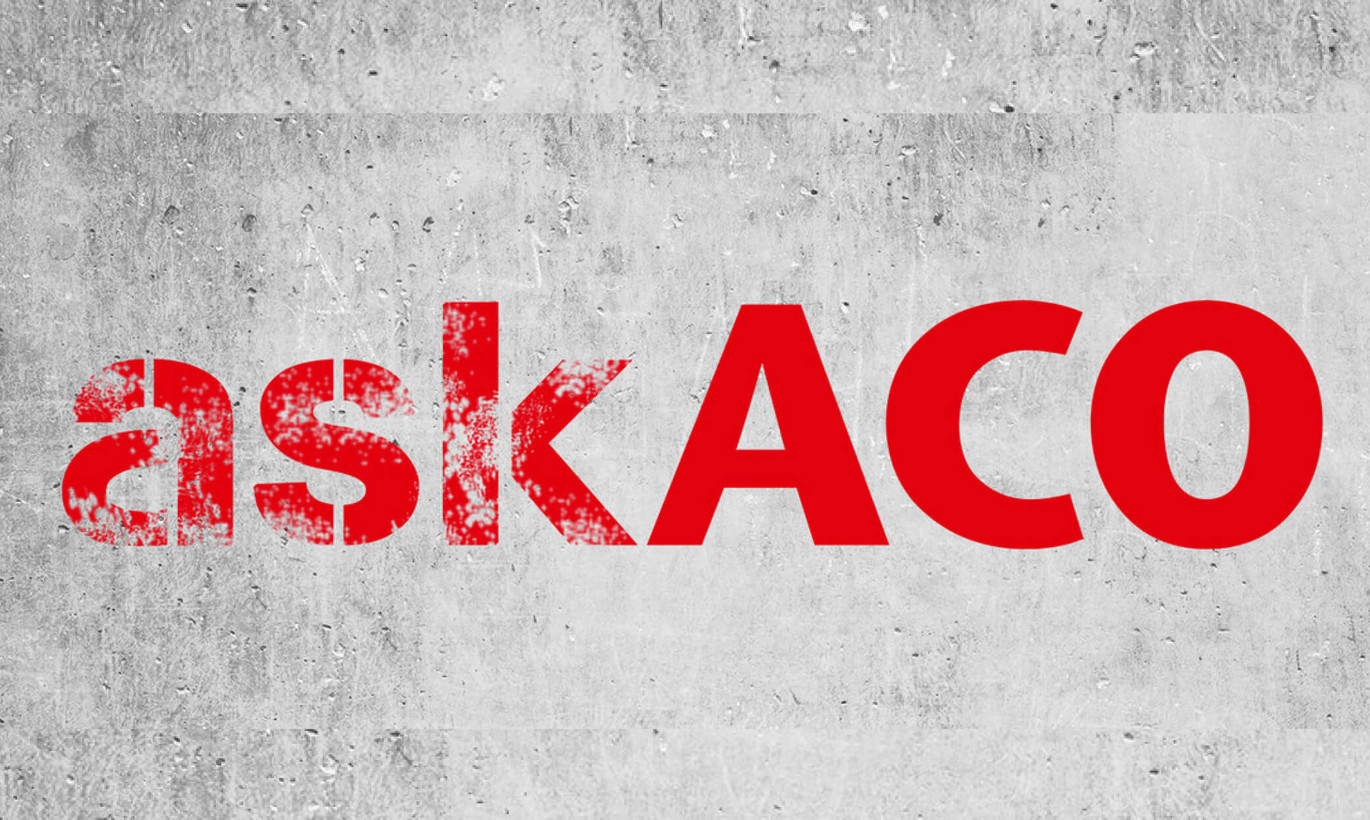 ACO-ASK-ACO