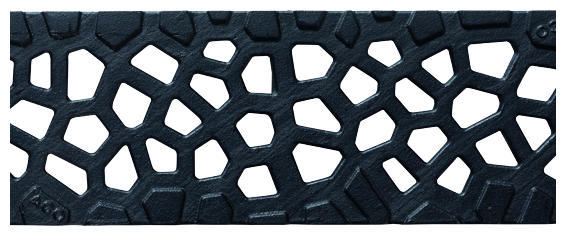 ACO Voronoi Rács Ontottvas Kep