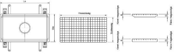 416860 Cladding Mesh