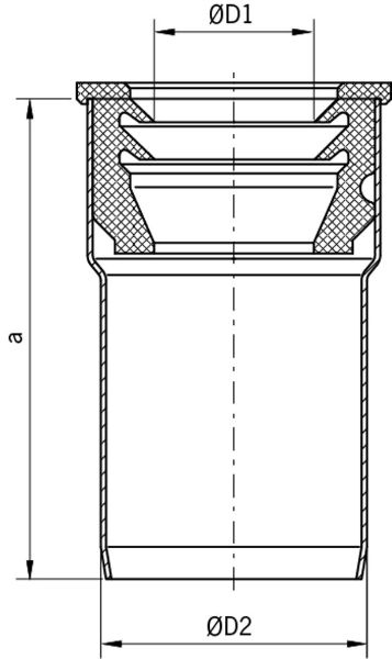 AP Increaser Connector IC 