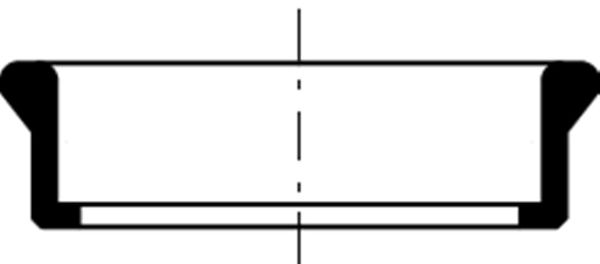 Reduction Sealing I IC