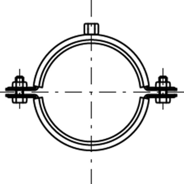 Support Bracket Infill IC