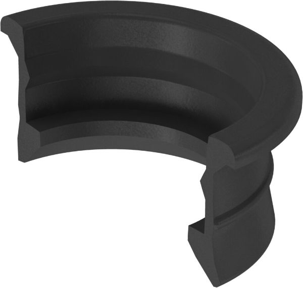 400580 AP Reduction Sealing Cast Iron Spigot  ACO PIPE Socket REZ-0