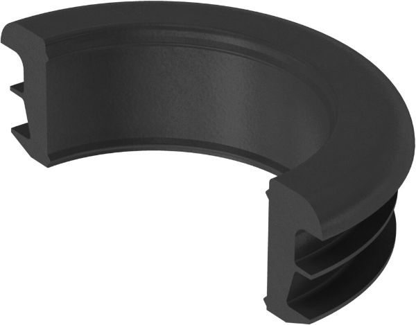 400586 AP Reduction Sealing ACO PIPE Spigot Cast Iron Socket REZ-0