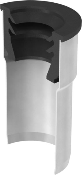 419373 AP Increaser Connertor REZ-0