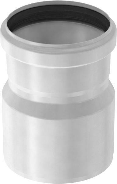 419780 AP Concentric Increaser Coupling DN110 125 Bez Reflexe-0