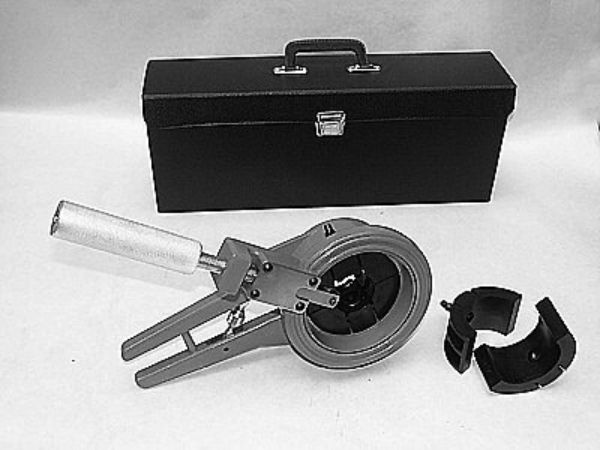 ACO Pipe 419363 Cutter Manual Set 50-110mm